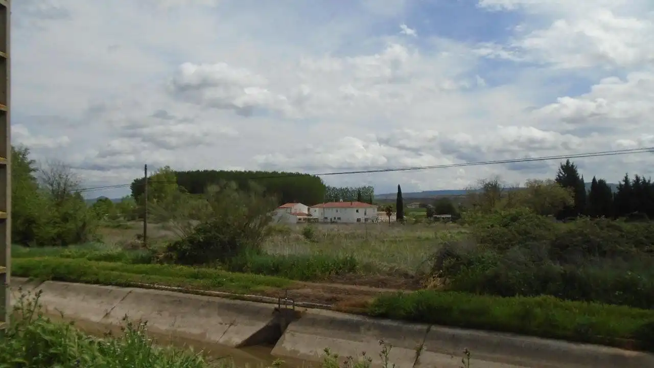 Residencial en venta en Yunquera de Henares
