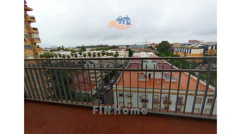 Foto 4 de Piso en venta en Pedro Salvador - Las Palmeritas, Sevilla Capital