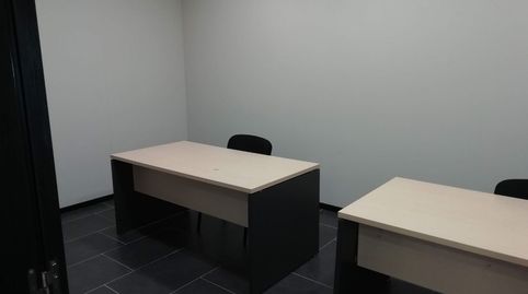 Foto 4 de Oficina de alquiler en Sur, Mérida