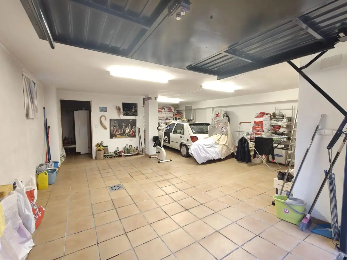 Casa o chalet en venta en Cúllar Vega con Calefacción y Trastero