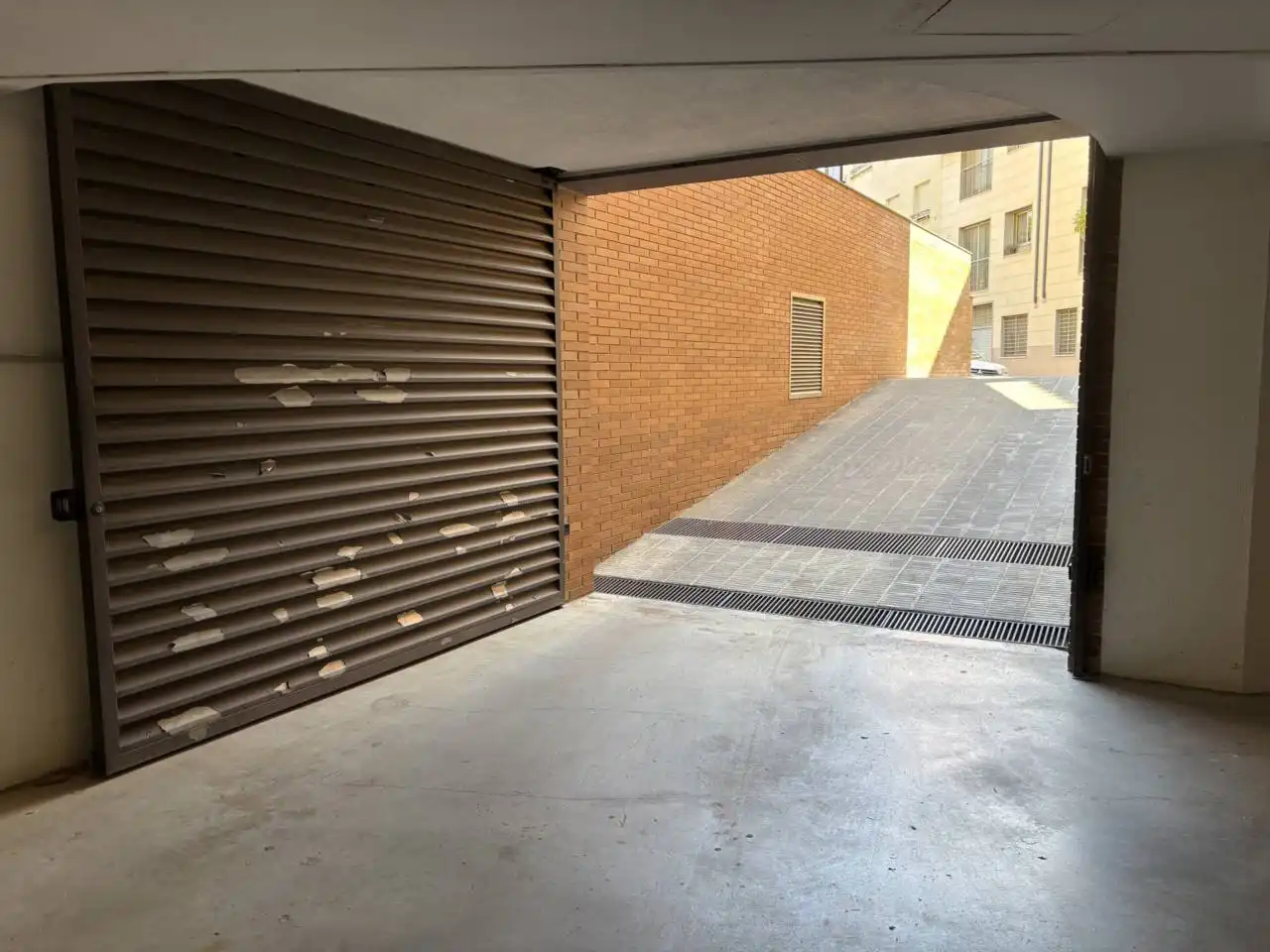 Parking of Garage for rent in Sant Feliu de Codines