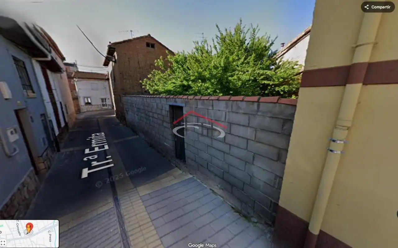 Terreni e lotti in vendita a Ermita, imagen 4