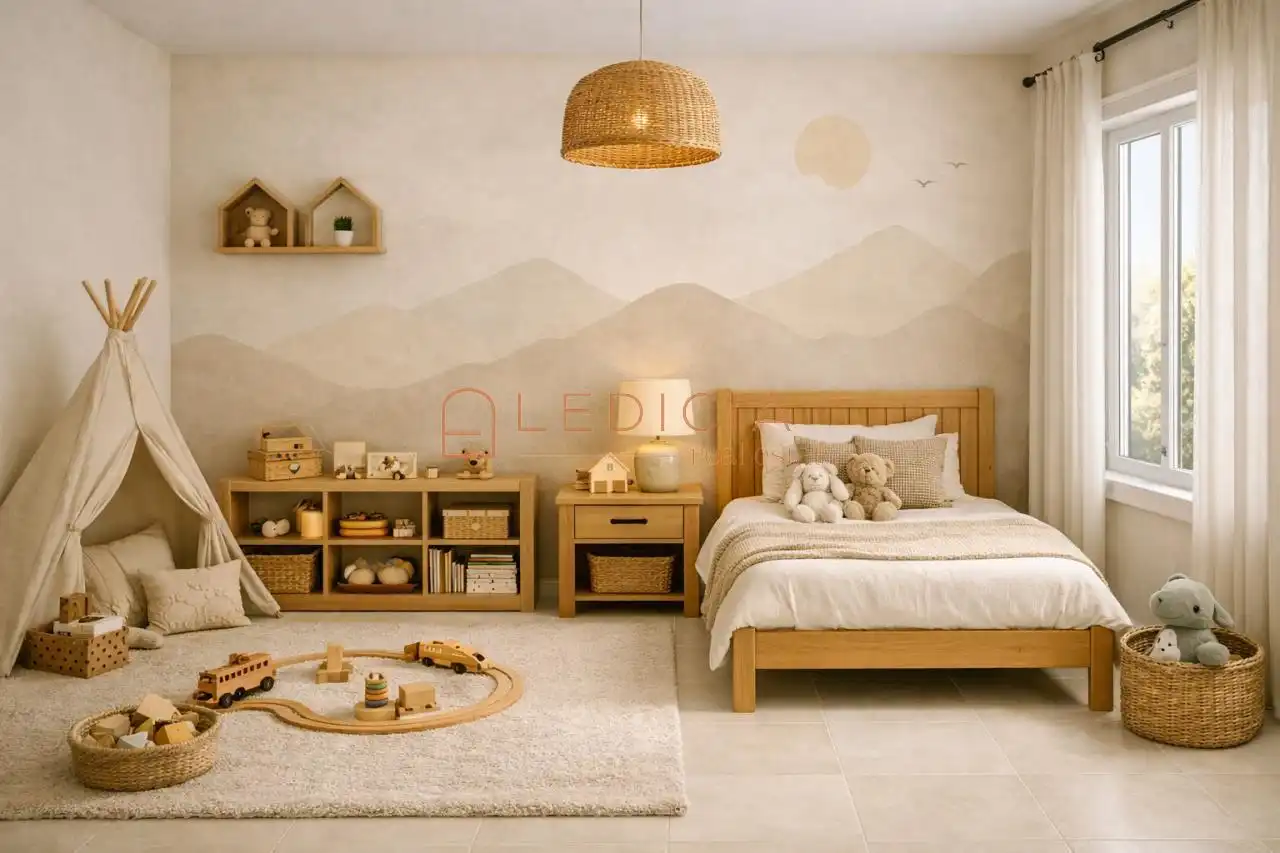 Bedroom of Residential for sale in Mondariz