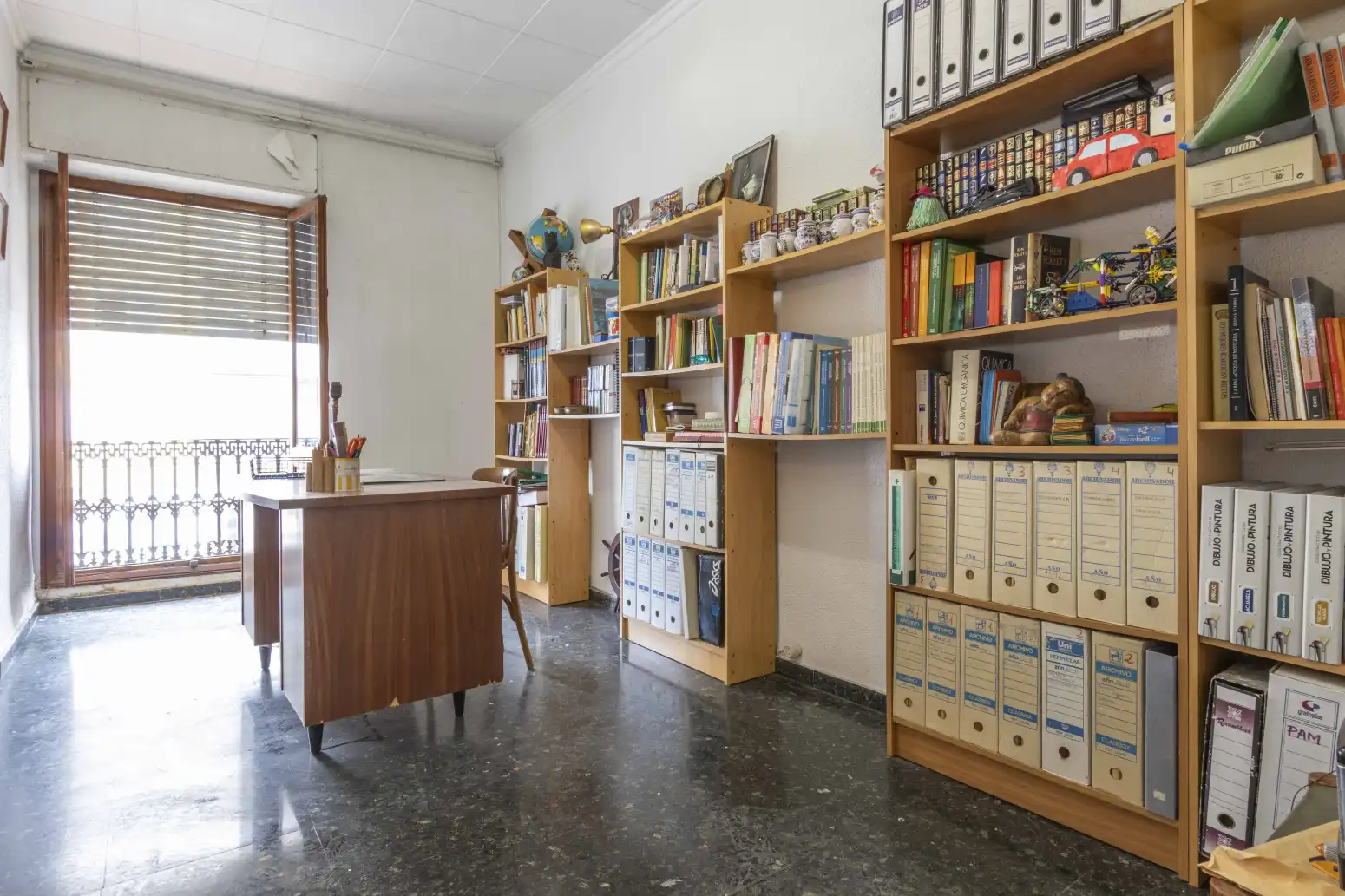 Wohnung zum Verkauf in Museros mit Terrasse