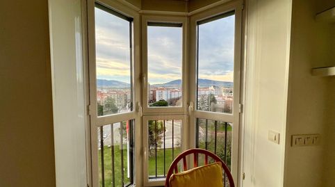 Foto 5 de Piso en venta en Plaza Fueros de Navarra, 2º Ensanche, Pamplona / Iruña