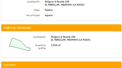Finca de secano, immagine 3