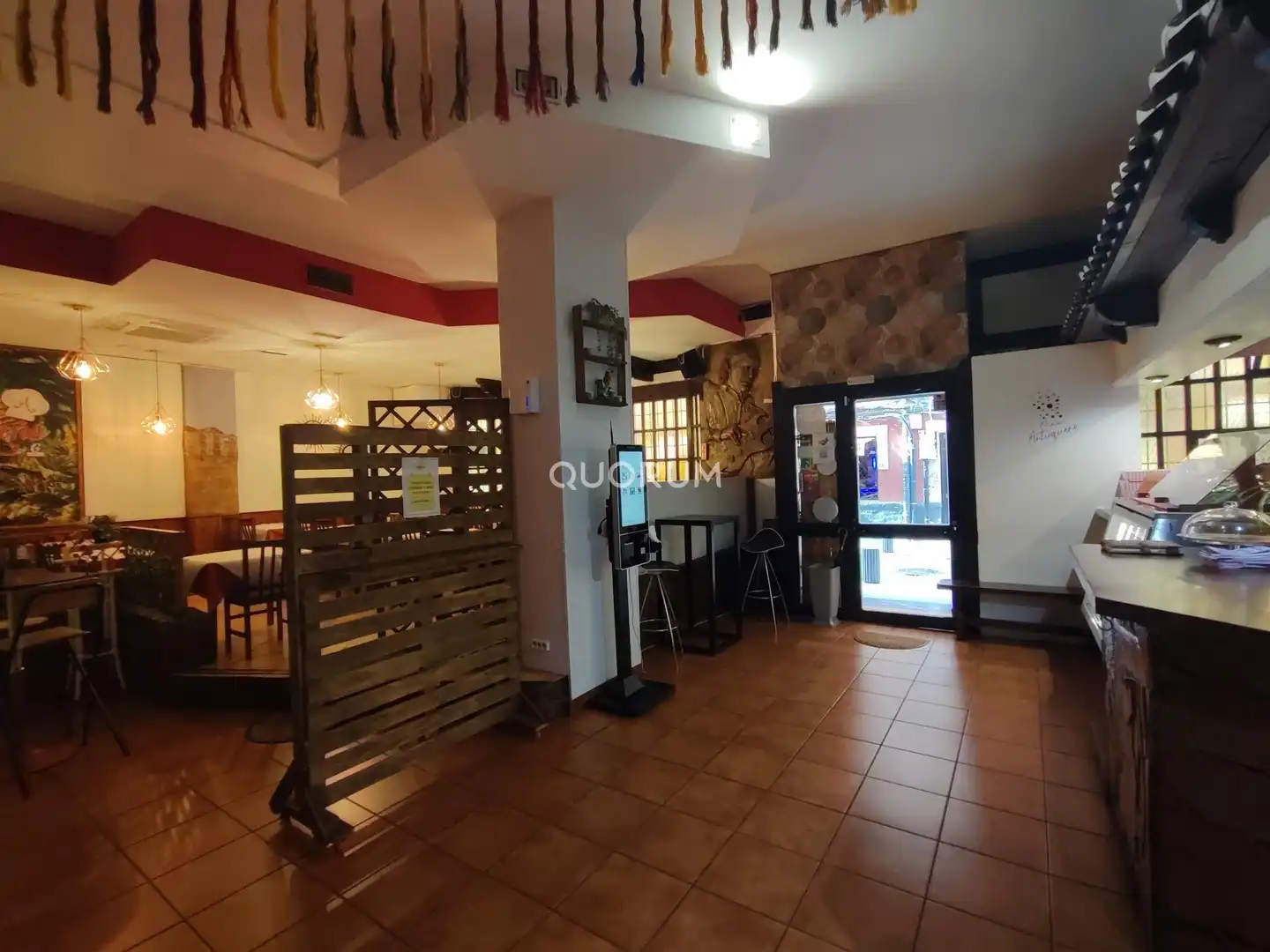 Commercial properties for sale in Bilbao   with Air Conditioner