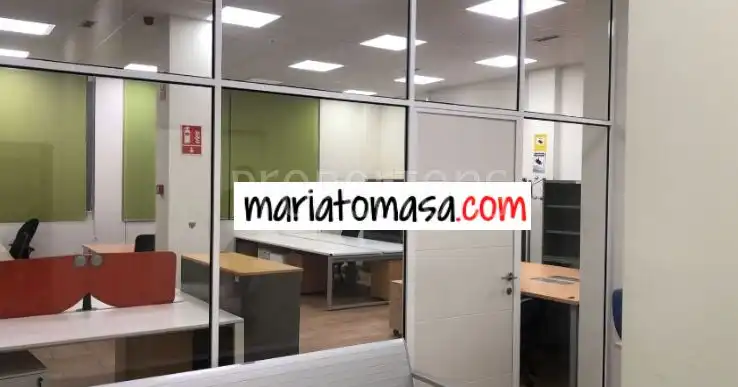 Local de lloguer en Barakaldo 