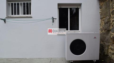 Foto 4 de Casa o xalet en venda a Rúa de Serafín Zas, Campus Sur - Santa Marta, A Coruña