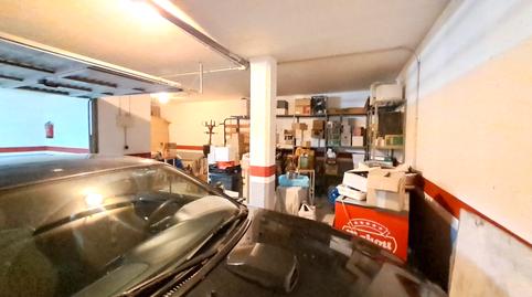 Foto 5 de Garatge en venda a Travesía Valdihuertos, 15, Cuéllar, Segovia