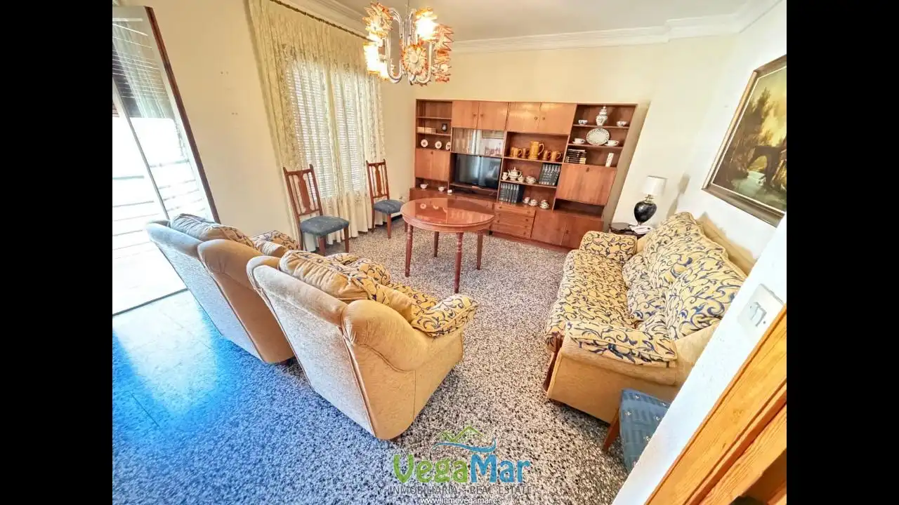 Flat for sale in Avenida de Cala, imagen 6