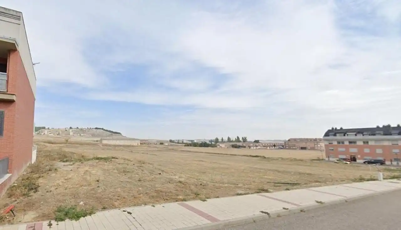 Residential for sale in Zaratán, Valladolid