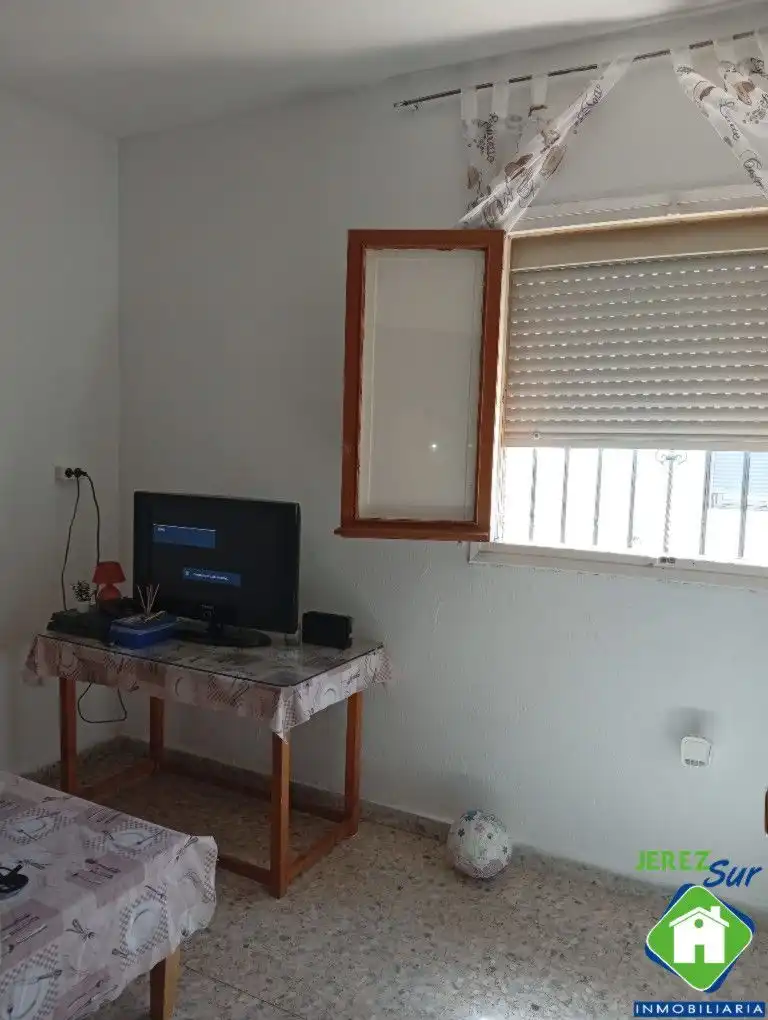 Bedroom of Country homes for sale in Jerez de la Frontera  with Air Conditioner and Heating