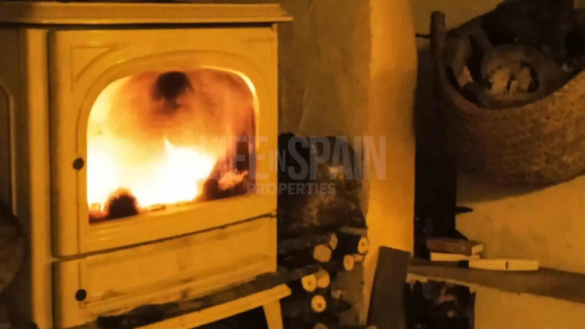 Casa rústica con piscina en venta en El Perelló, imagen 19