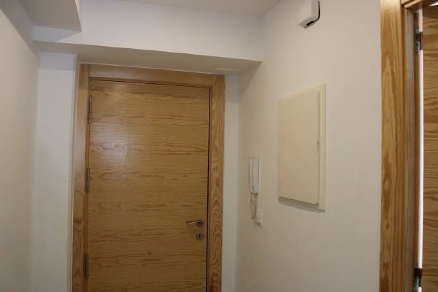 Apartments for rent in Ciudad Jardín