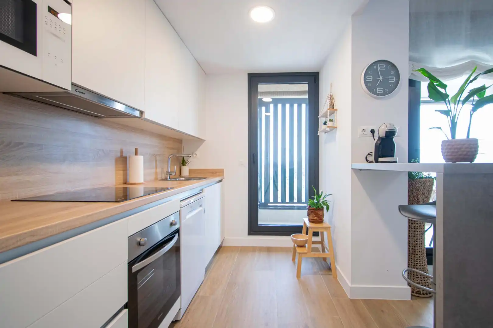 Flat with pool for sale in Nuevo Bulevar, imagen 6