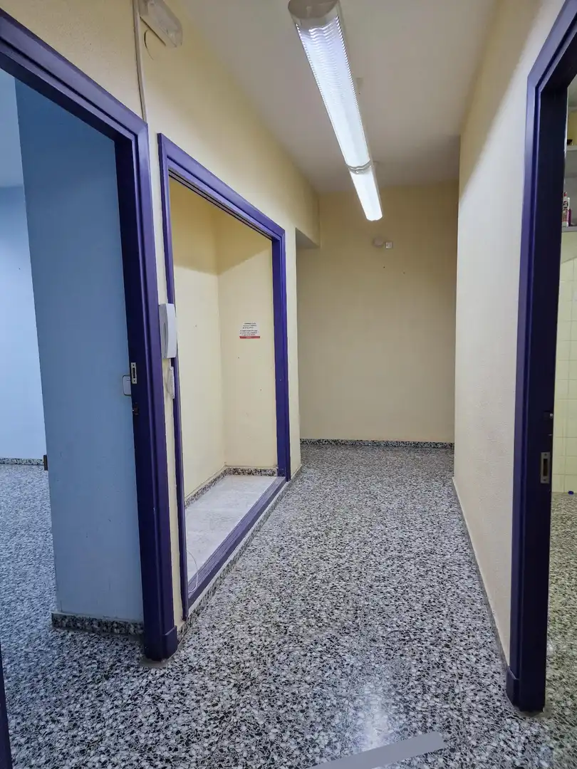Wohnung mit Terrasse zum Verkauf in Monóvar  / Monòver, imagen 8