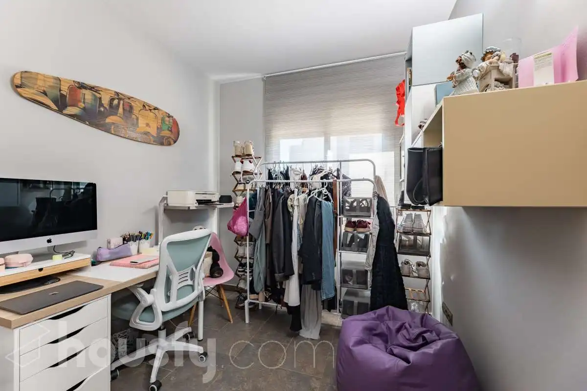 Terraced house with terrace for sale in Saligar ., imagen 12