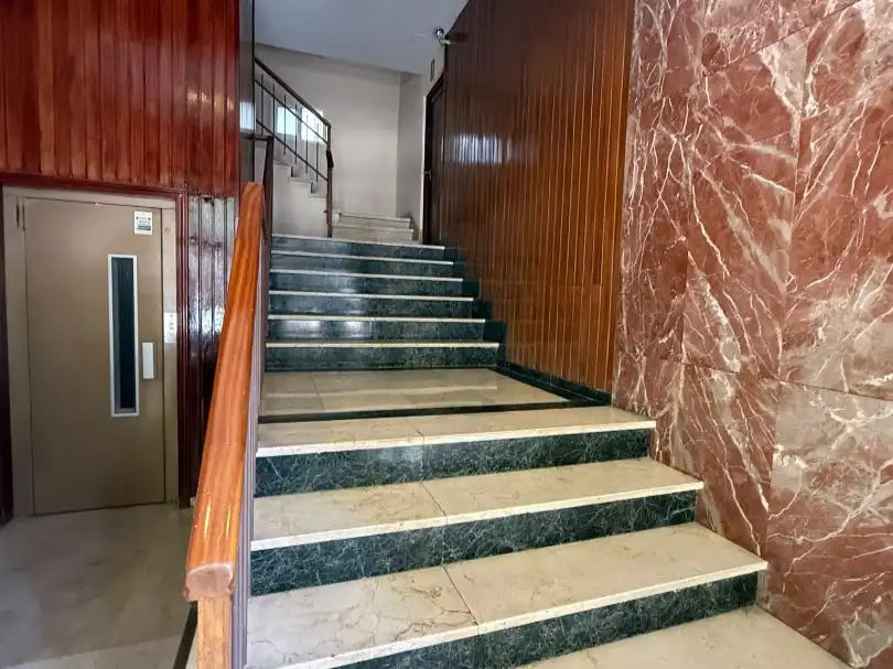 Flat for sale in  Madrid Capital  with Terrace and Balcony