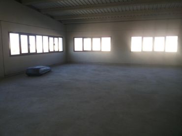 Nave industrial in vendita a Fuenmayor - El Buicio