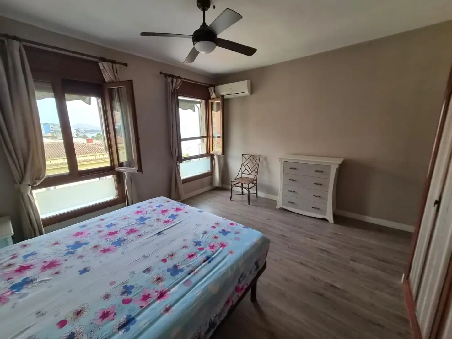 Wohnung mit Aufzug zur Miete in PASEO MARITIMO PABLO RUIZ PICASSO 13, imagen 24