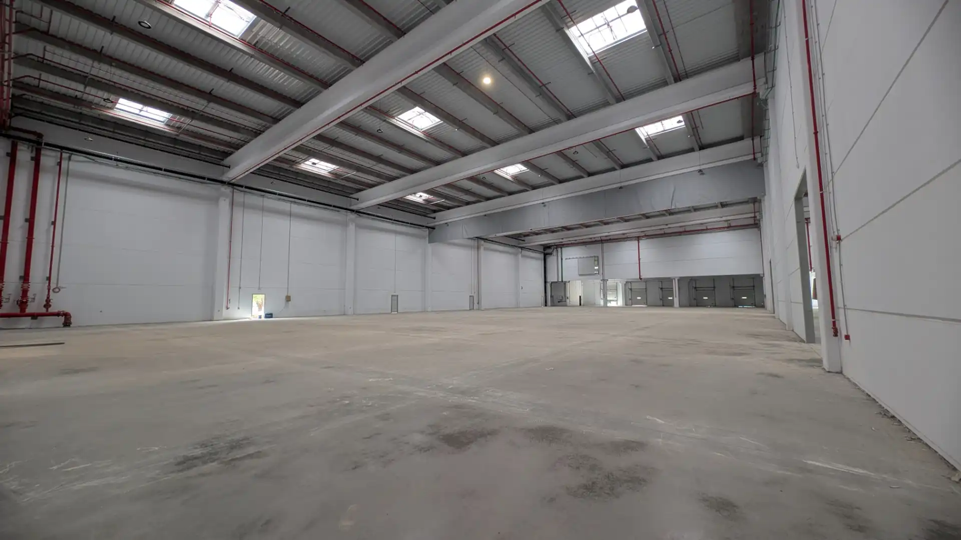 Nave industrielle avec ascenseur à louer à Raiguer, imagen 9