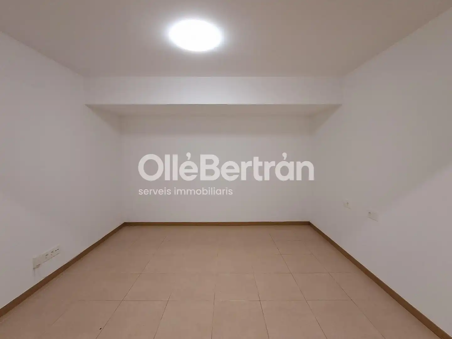 Oficina de lloguer en Barcelona