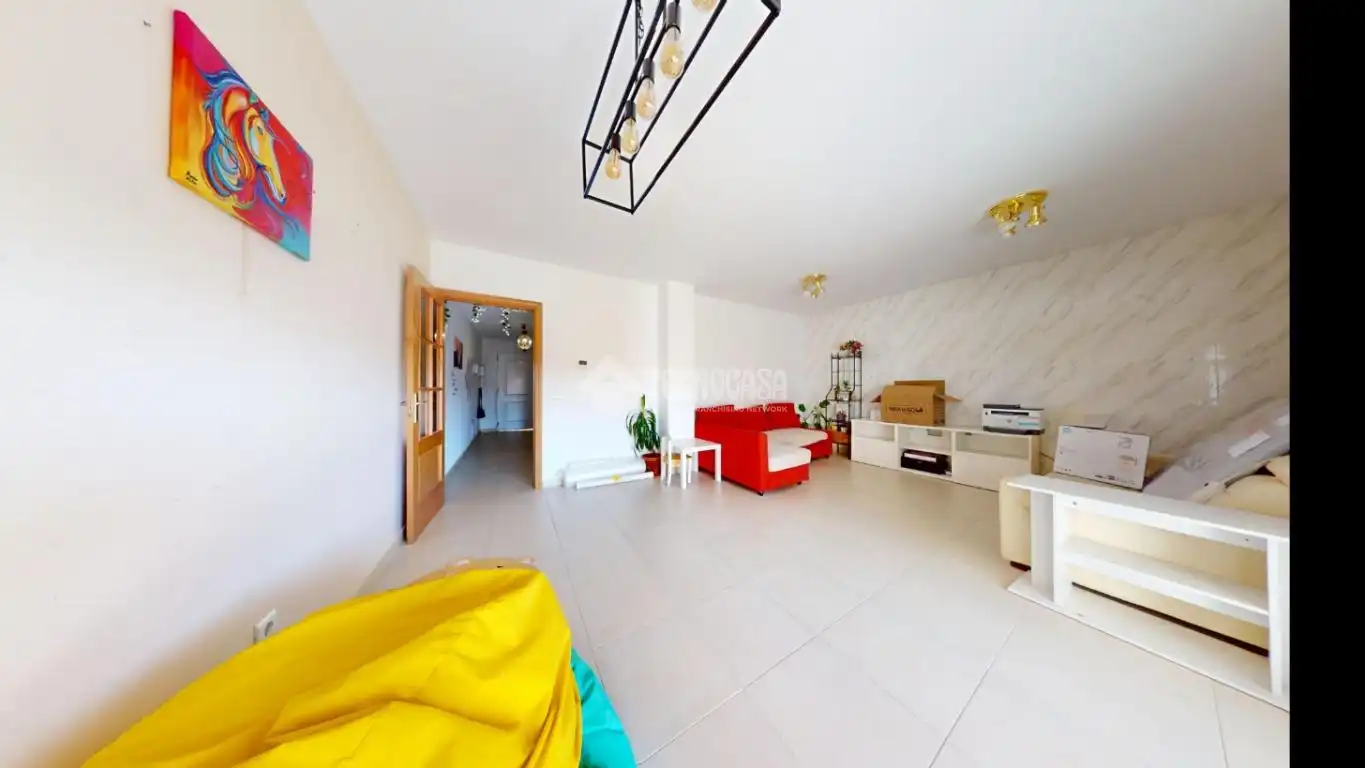 Habitatge amb terrassa en venda a Yebes - Pueblo, imagen 11