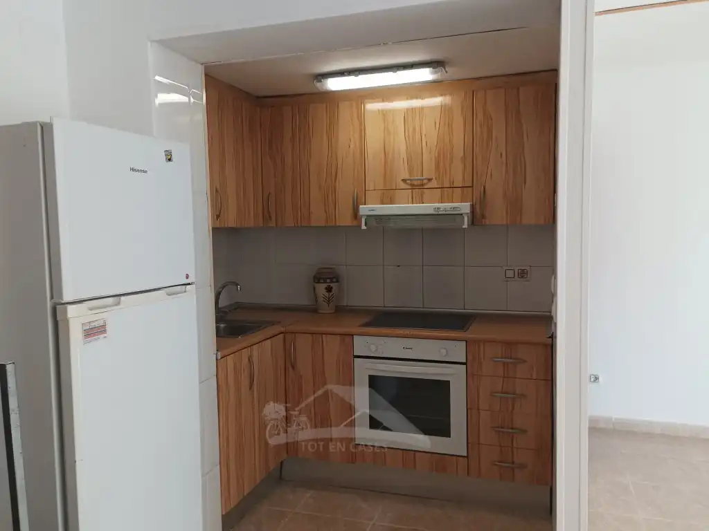 Wohnung mit Aufzug zum Verkauf in Calle Barcelona, imagen 7
