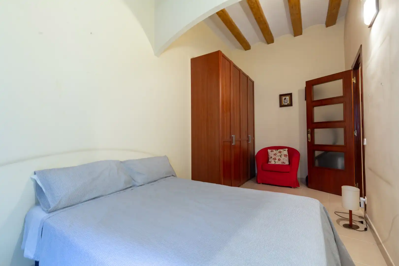 Appartamento con terrazza in vendita a ESPASERIA, imagen 8