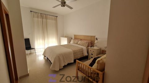 Foto 4 de Piso de alquiler en C. de las Flores, Castell de Ferro, Gualchos