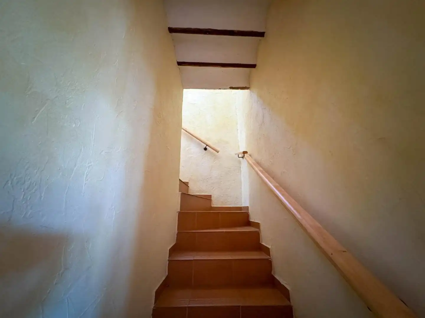 Finca rústica en venta en La Murada - Los Vicentes