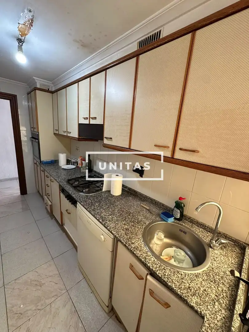 Piso con terraza en venta en Pla - Carolinas, imagen 8
