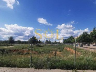 Terreno residenziale in vendita a Calle Pio Alvarez