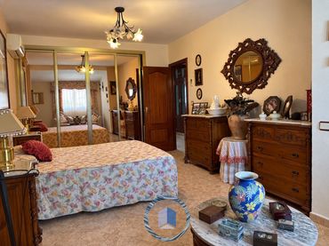 Villa à vendre à Avenida de Europa