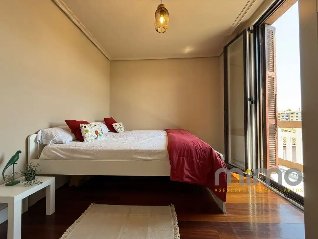 Habitación de Dúplex en venta en Errenteria con Calefacción, Trastero y Balcón