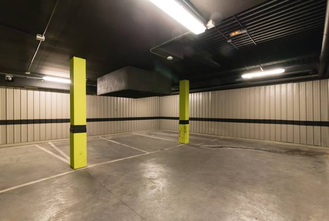 Garaje en Alquiler en Bellas Vistas