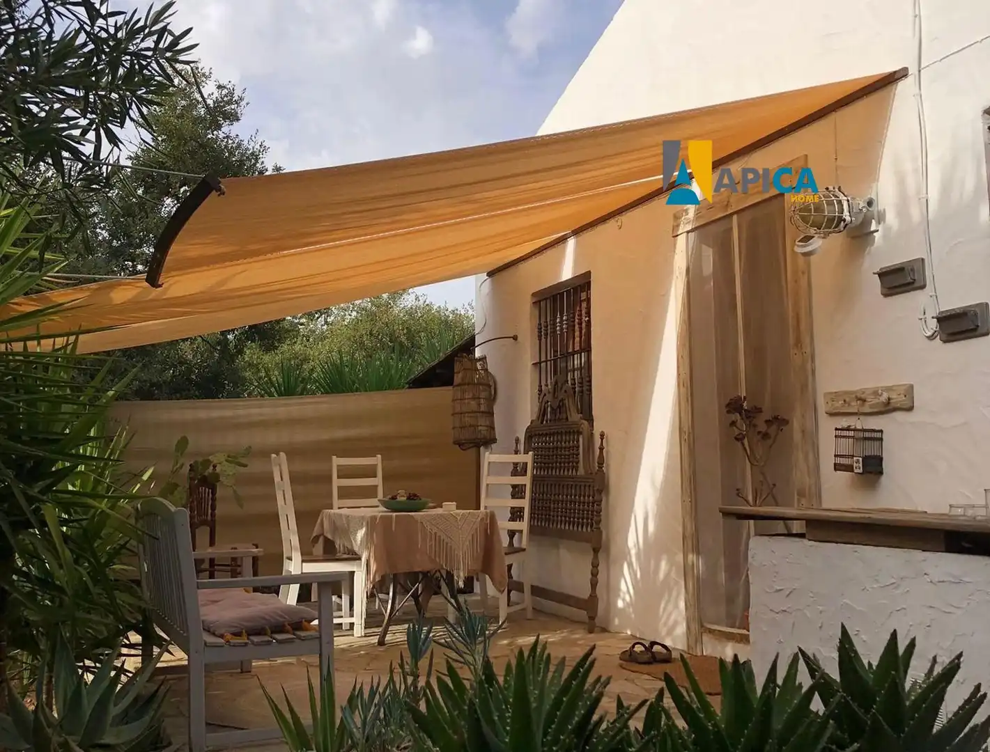 Terrace of Houses for sale in Chiclana de la Frontera  with Air Conditioner and Heating