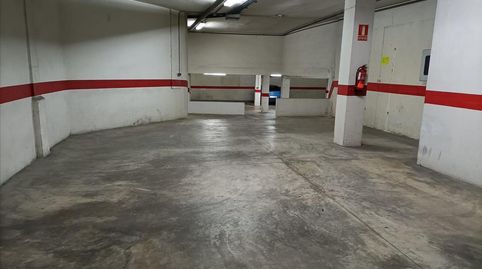 Venta de Garaje en Calle Ribera Nº 40 Cheste, imatge 3