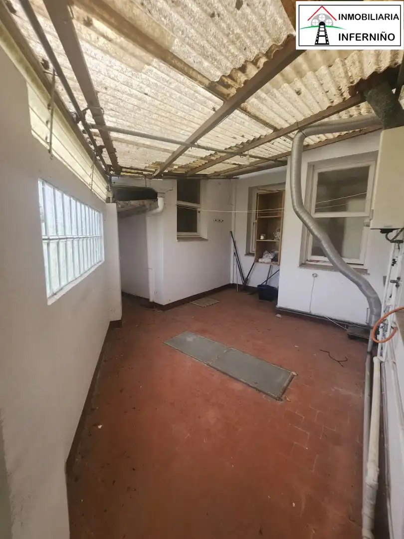 Piso en venta en Narón con Terraza