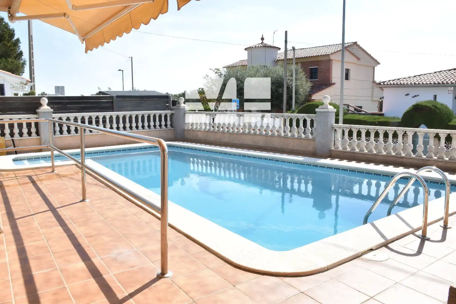 Villa con piscina in vendita a altafulla, imagen 5