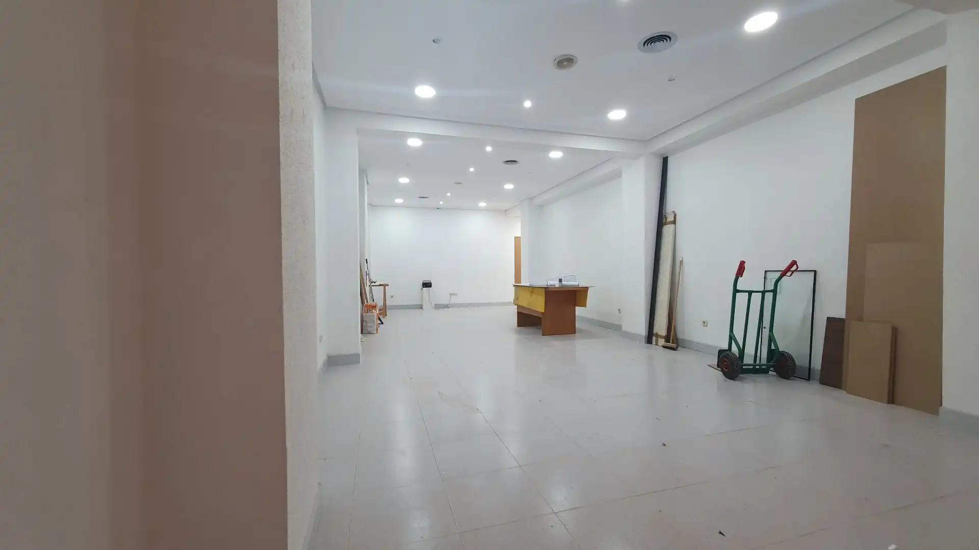 Business premises to rent in Irun - Anaka, imagen 26