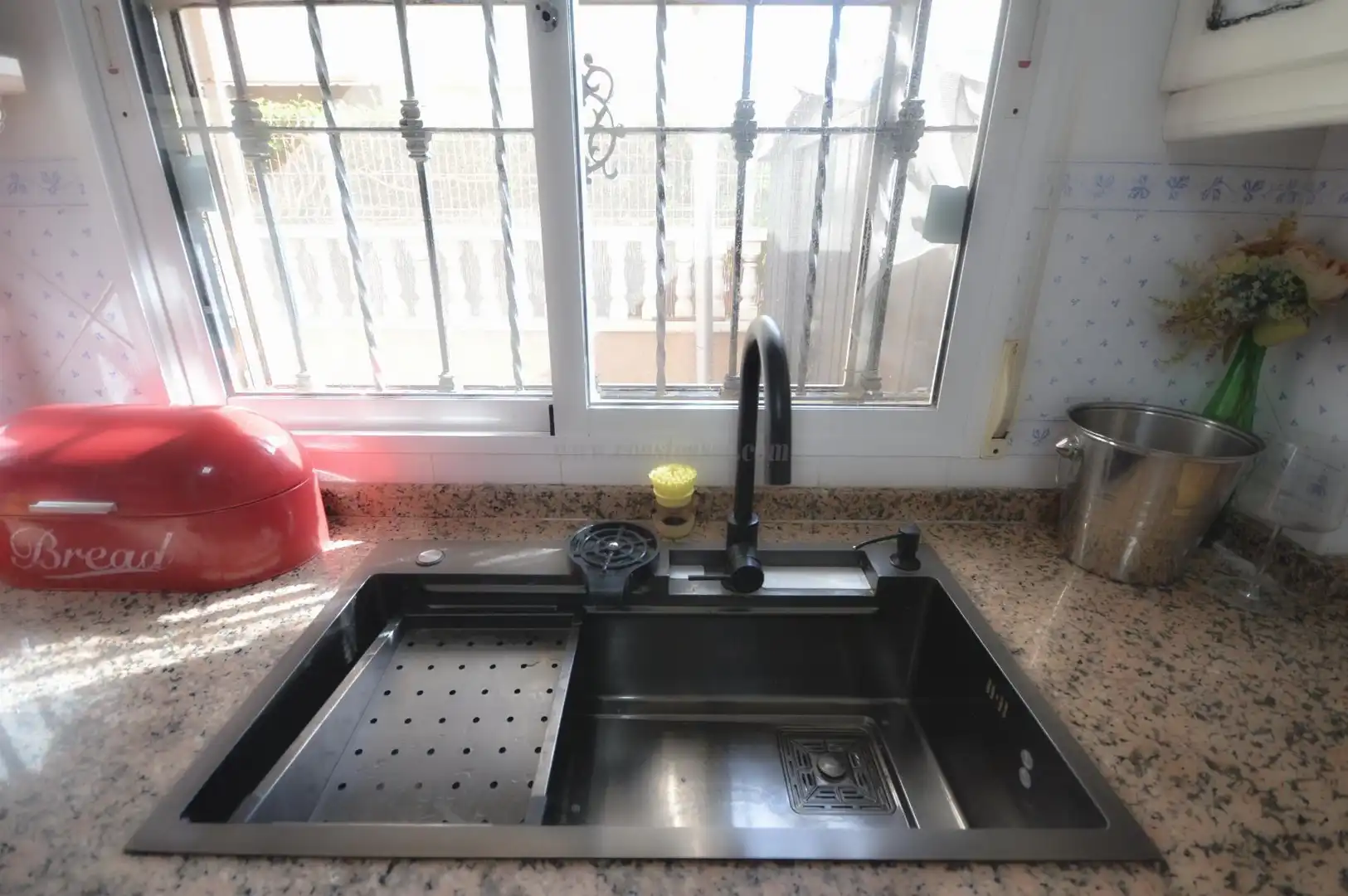 Xalet amb piscina en venda a Orihuela Costa, imagen 7