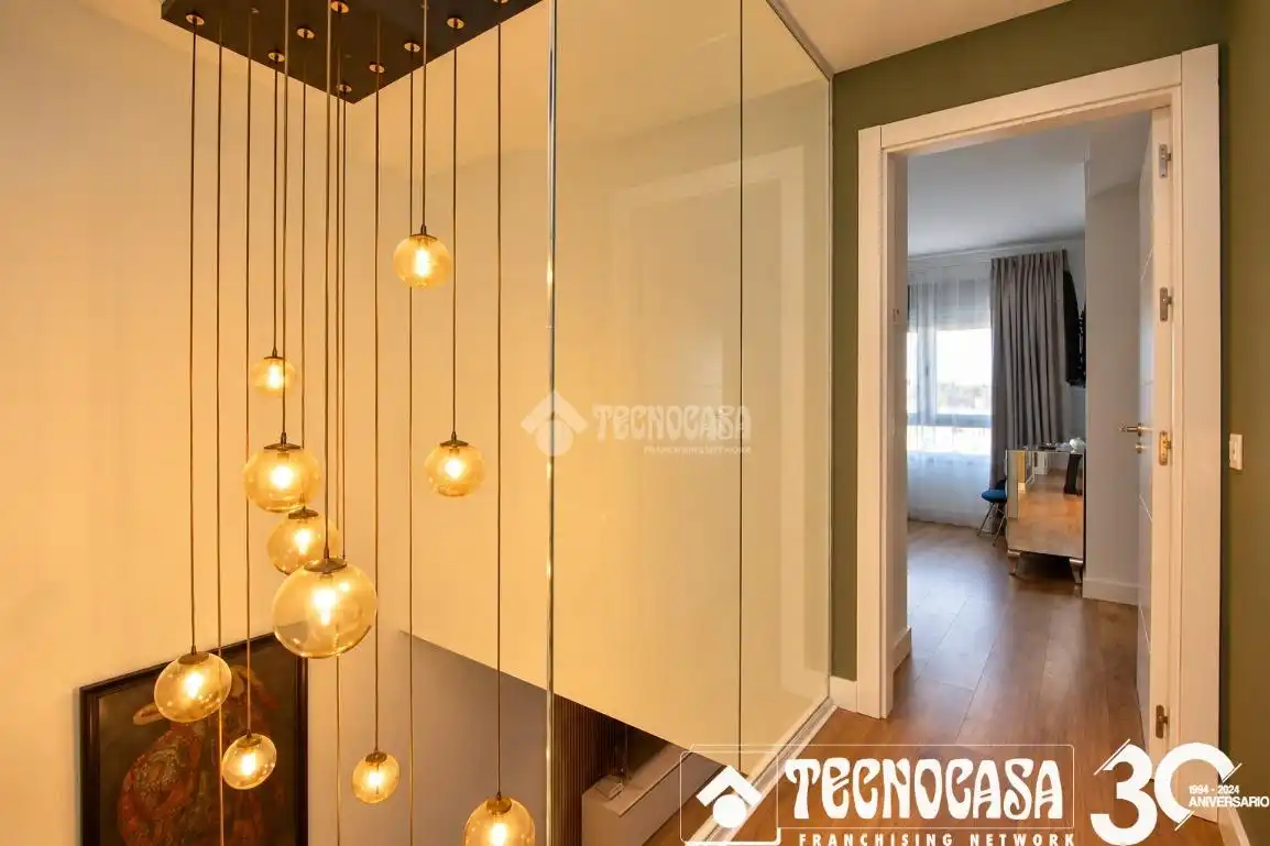 Casa pareada con piscina en venta en El Bosque, imagen 17