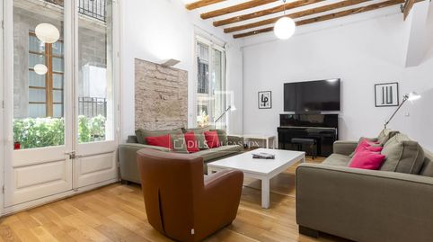 Photo 2 of Flat for sale in Sant Pere, Sta. Caterina i la Ribera, Barcelona Capital
