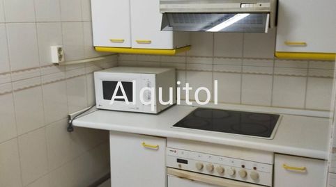 Foto 4 de Pis de lloguer a Buenavista - Valparaíso - La Legua, Toledo Capital