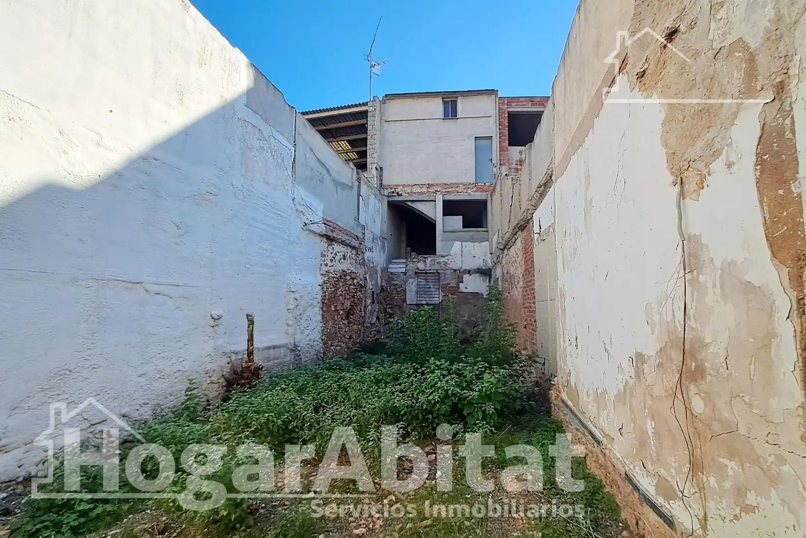 Terreny residencial en venda a Calle de la Cisterna, imagen 48