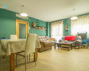 Bedroom of Flat for sale in Badajoz Capital  with Heating