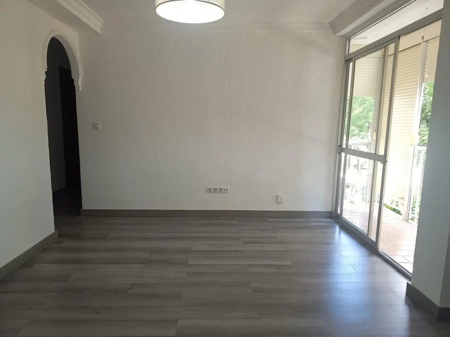 Flat for rent in Calle MARBELLA, 2, Centro - Barriada Mallorca