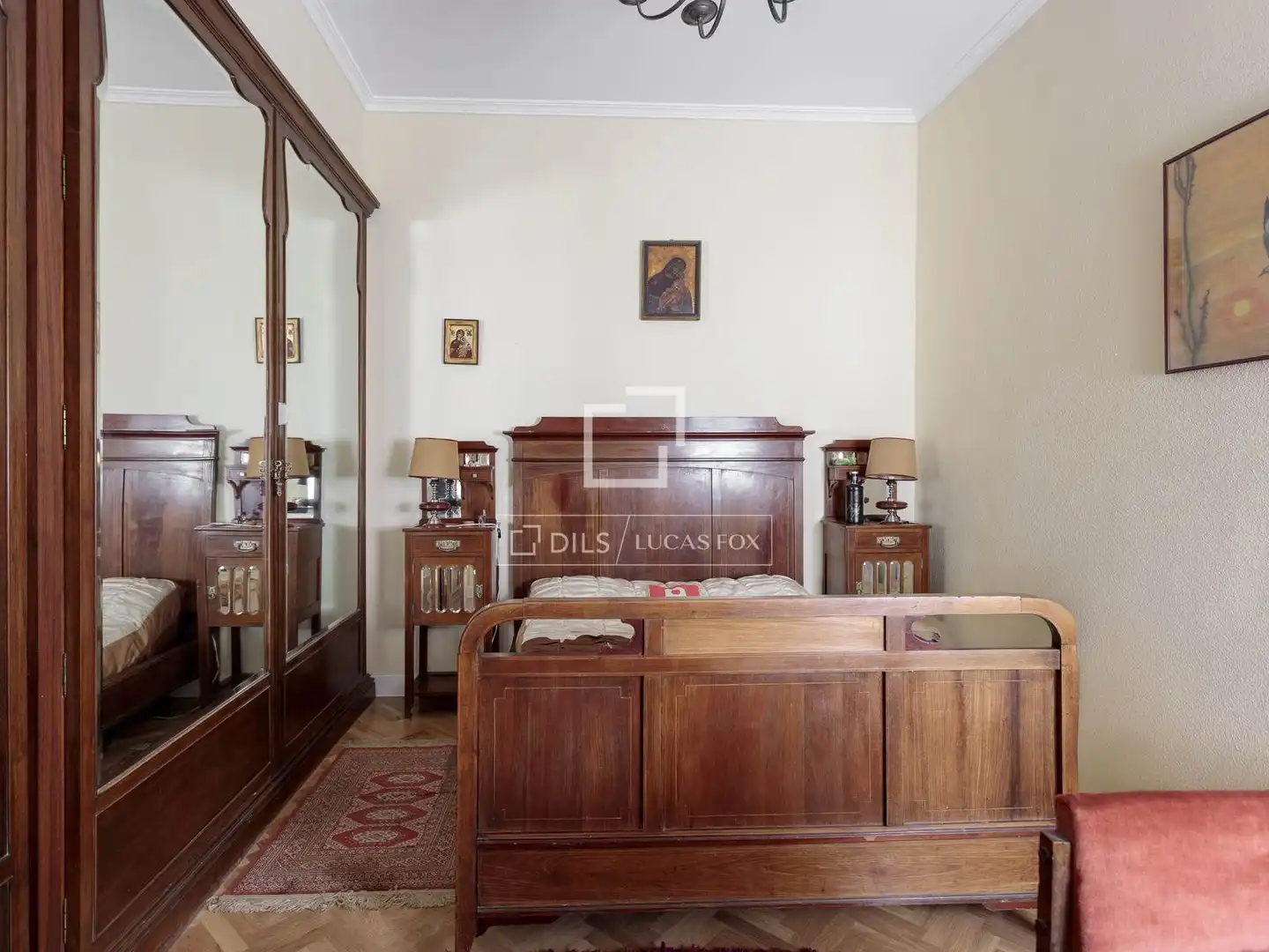 Piso con ascensor en venta en Centro, imagen 25